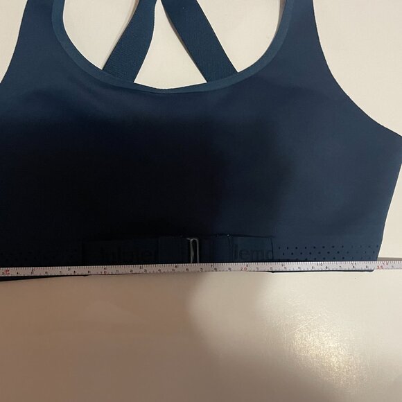 Lululemon Adapt the Strap Sports Size S - Night Driver - Picture 8 of 10